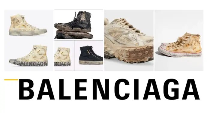 balenciaga most expensive item
