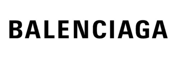 Balenciaga logo