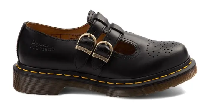 Doc Marten Mary Janes