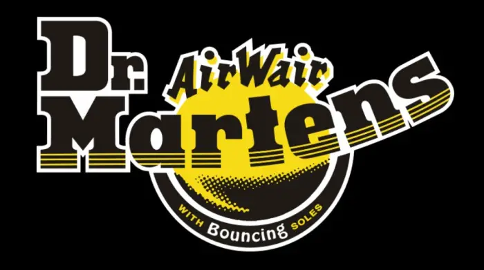 Dr. Marten Logo
