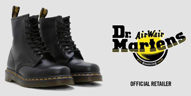 Dr. Martens Brand