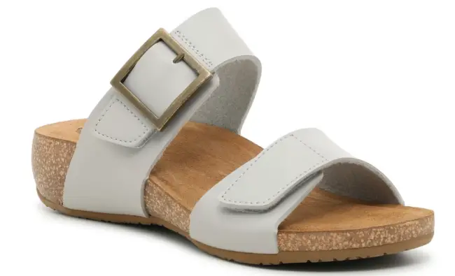 Taos My Dear Sandal
