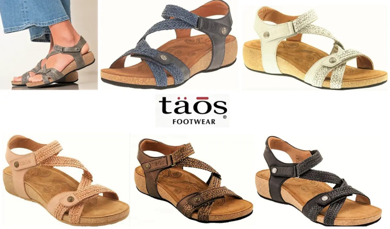 Taos Shoes