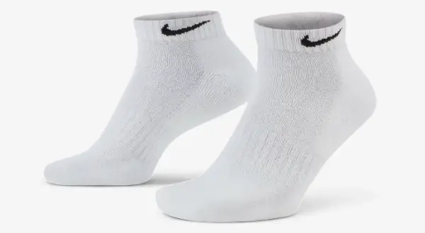 Use Cushioned Socks