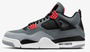 nike sneakers with heel support
