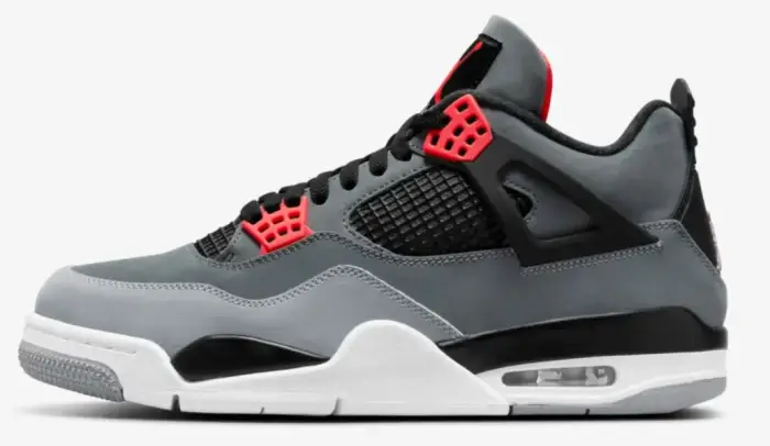 Air Jordan 4 Retro