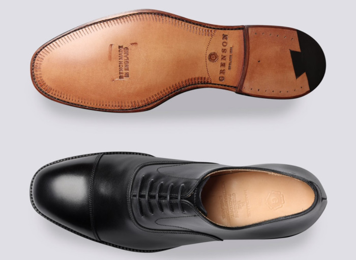 Grenson shoes
