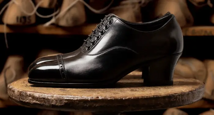 John Lobb shoes