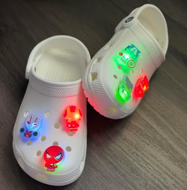 Are Crocs Waterproof? | Chooze Shoes