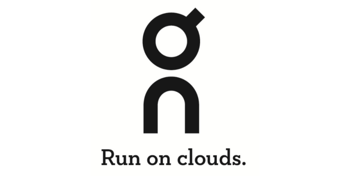 On Cloud Shoes Logo