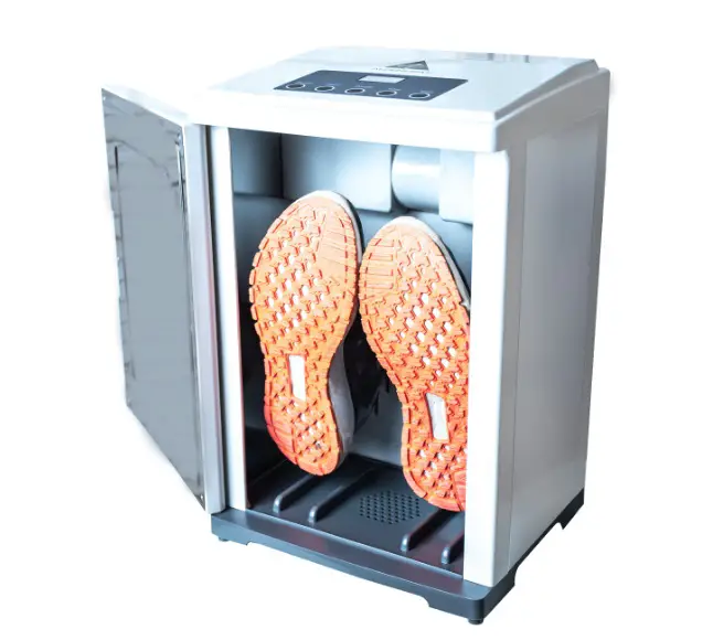 How To Dry Shoes After Washing Without Damaging Them? Chooze Shoes