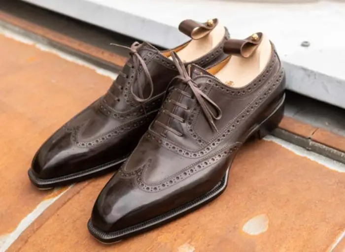 Stefano Bemer shoes