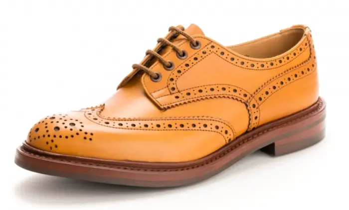 Tricker Shoes