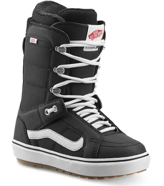 Vans Snowboard Boots