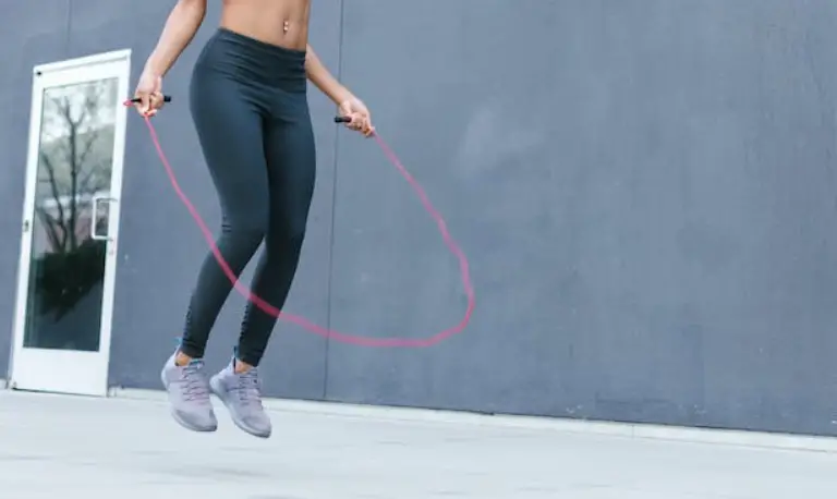 best shoes for jumping rope