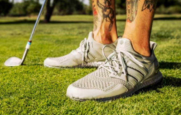 Adidas Ultraboost Golf Shoes