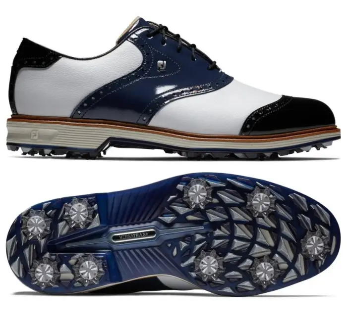 FootJoy DS DJ PREMIERE Golf Shoes