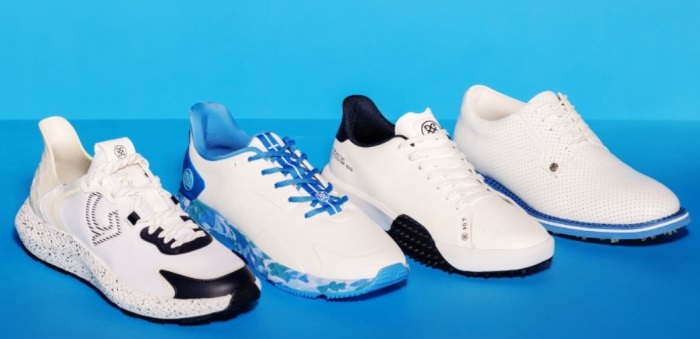 G/Fore Golf shoes