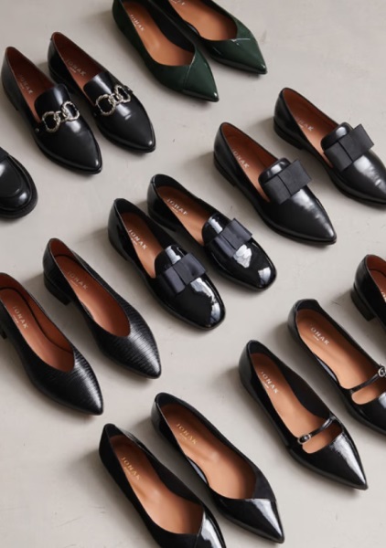 10 Famous French Shoe Brands That You Might Wait In Line To Buy ...