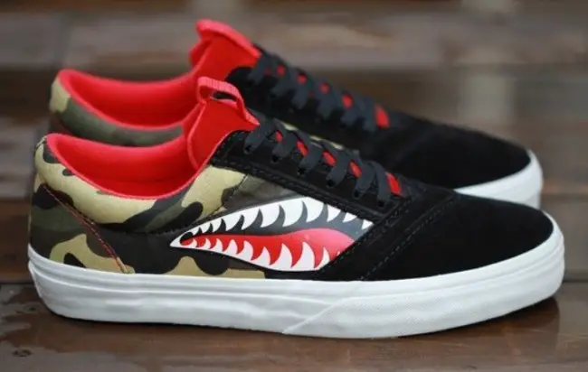Losers shoes