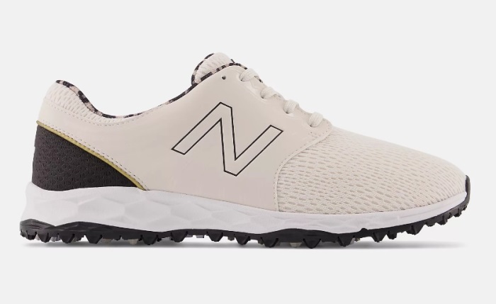 New Balance Fresh Foam Breathe Golf Shoes