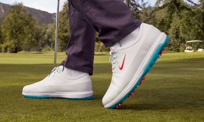 Nike Golf shoes