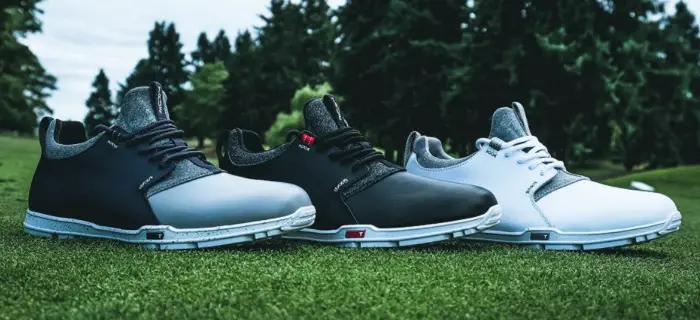 TRUE Linkswear Golf shoes