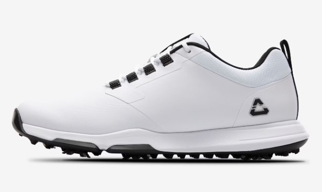 TravisMathew THE RINGER Golf Shoes