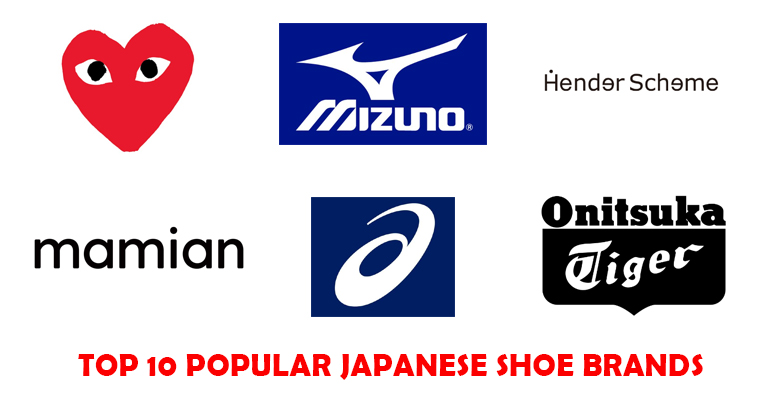 10 Popular Japanese Shoe Brands That Are So Mysterious | Chooze Shoes