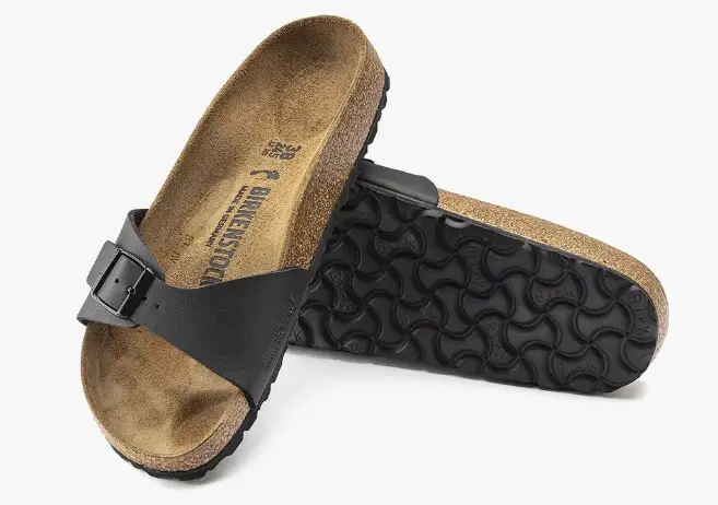 Birkenstock Madrid