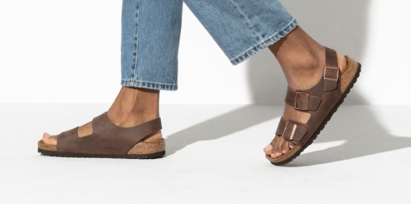 Birkenstock Milano