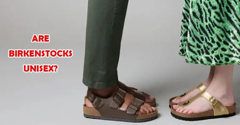 Birkenstocks Unisex