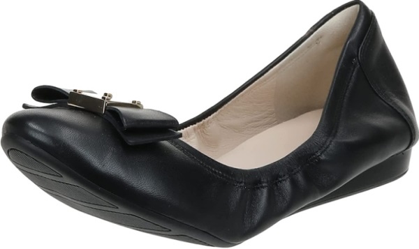 Cole Haan Women’s Tali Bow Ballet Flat