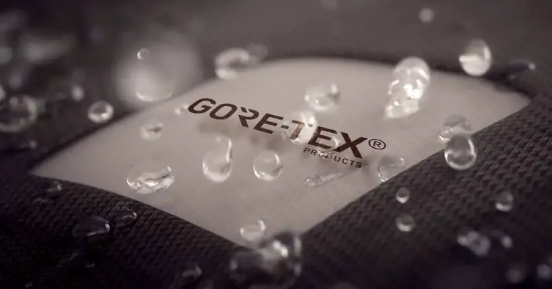 GORE-TEX® technology