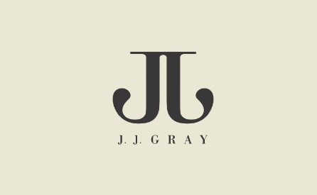J.J. Gray shoes