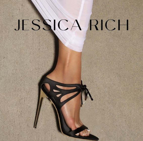 Jessica Rich shoes