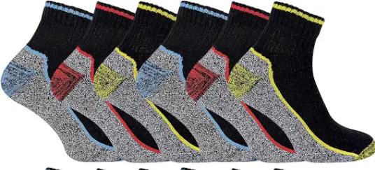 socks for steel toe boots