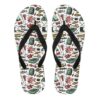 Fishing Gear Flip Flops