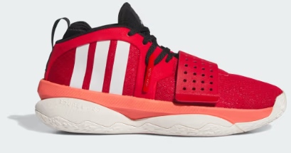Adidas Dame 8