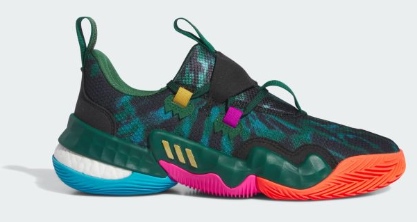 Adidas Trae Young 1