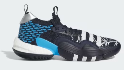 Adidas Trae Young 2.0