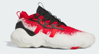 Adidas Trae Young 3