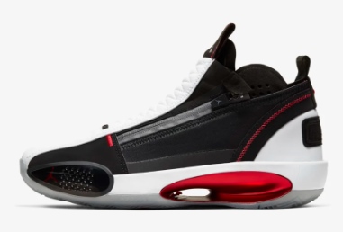 Air Jordan 34