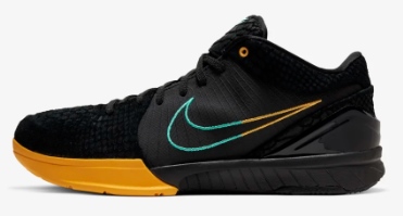 Nike Kobe IV Protro