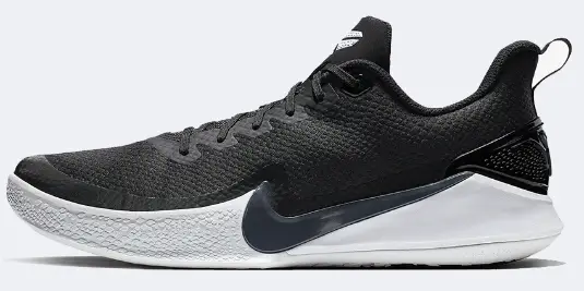 Nike Kobe Mamba Focus
