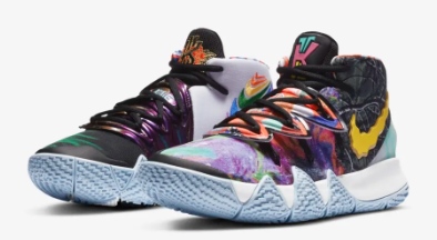 Nike Kyrie S2 Hybrid