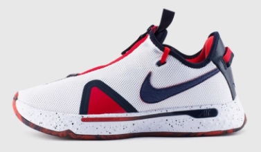 Nike PG 4