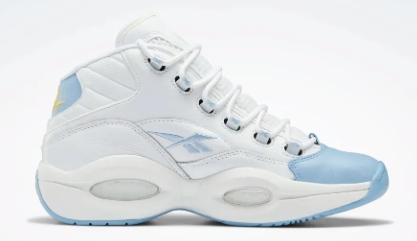 Reebok Question Mid
