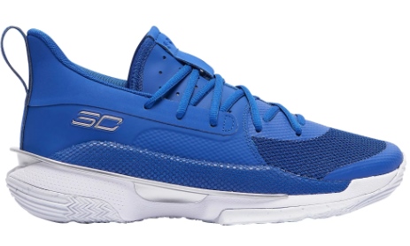 Under Armour Curry 7