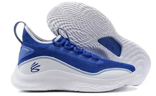 Under Armour Curry 8